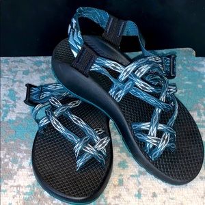 Chaco Sandals